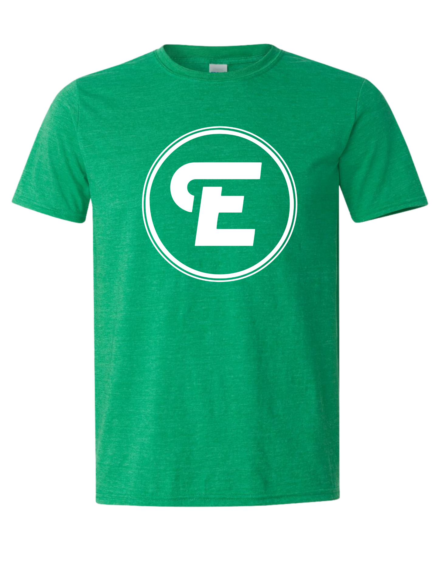 CE Logo Shirt