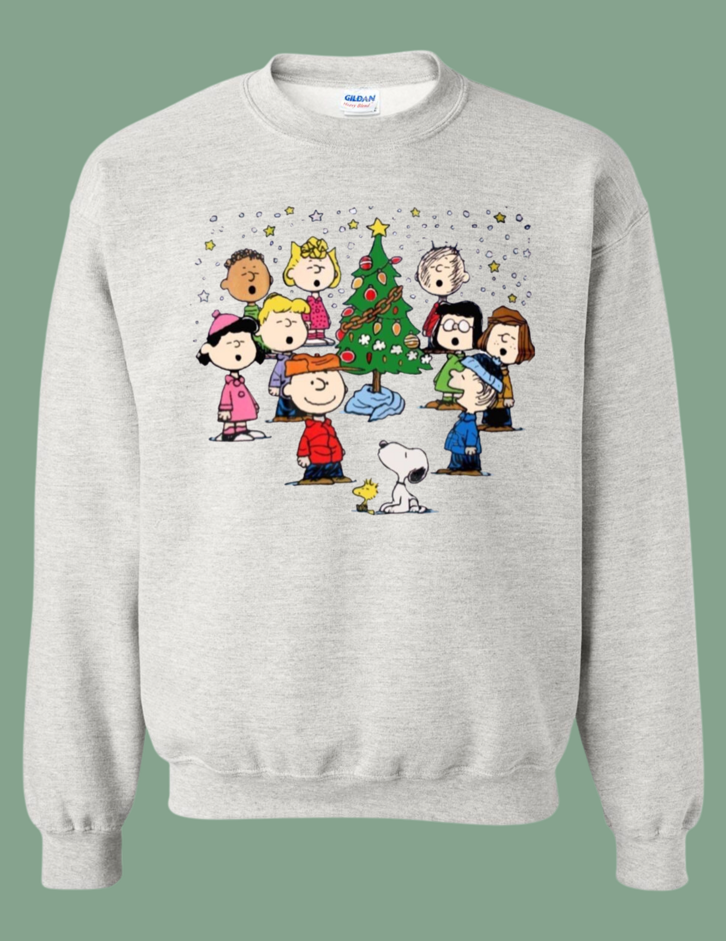 Christmas Time Is Here