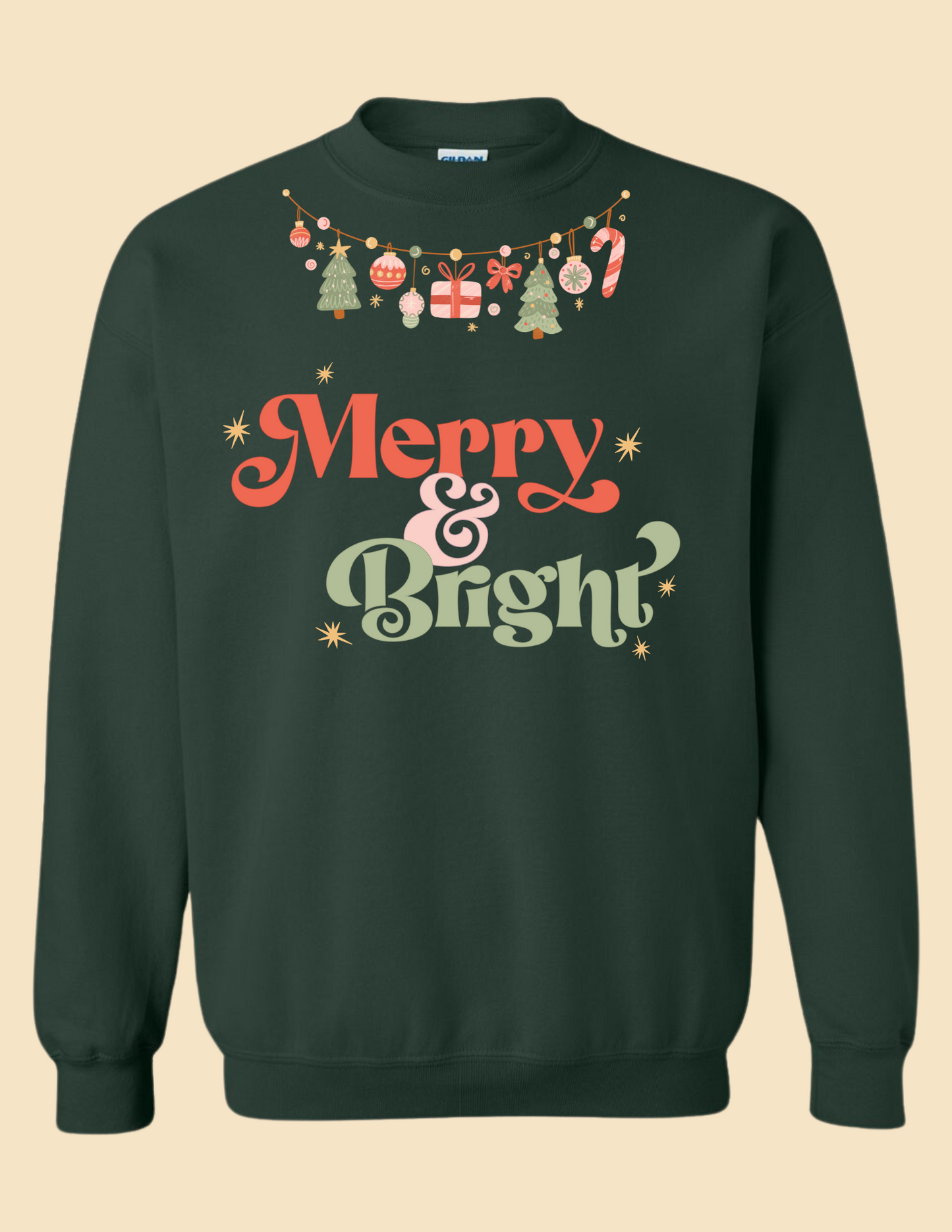 Merry & Bright